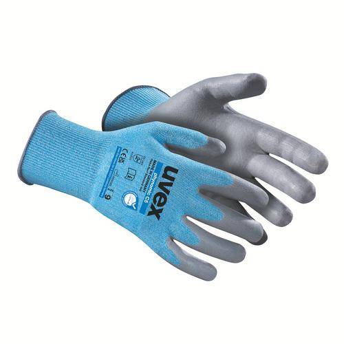 Schutzhandschuh uvex phynomic C5 60081 Größe 8-2