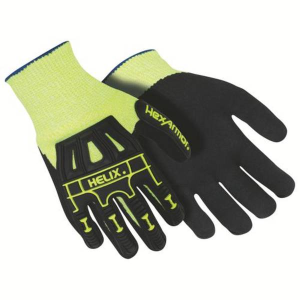 Schutzhandschuh HexArmor Helix® 3000 60662 Größe 12