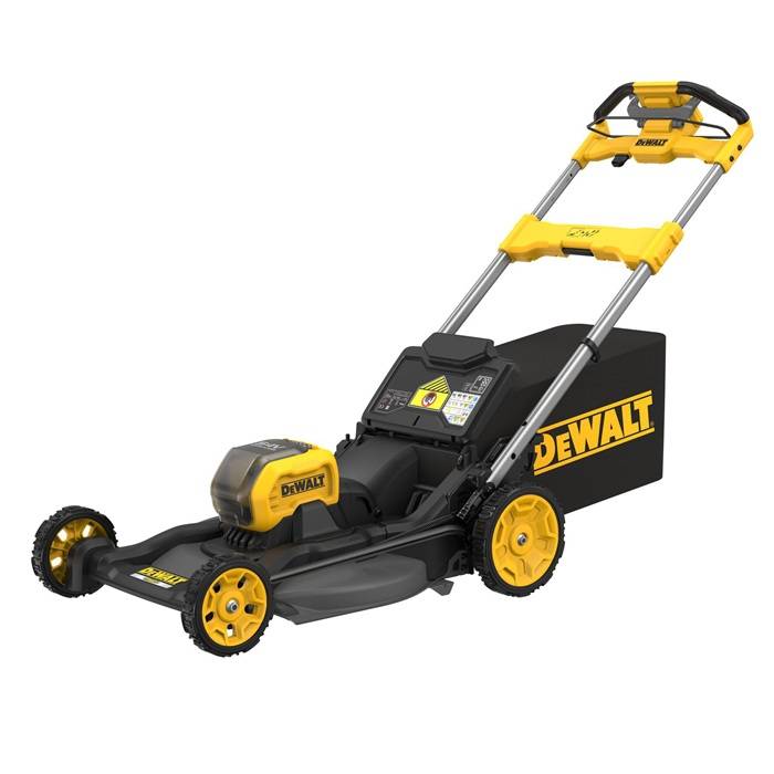 Akku-Rasenmäher DCMWSP550N B530xH25/41/56/71/86/102mm 54V DEWALT-0