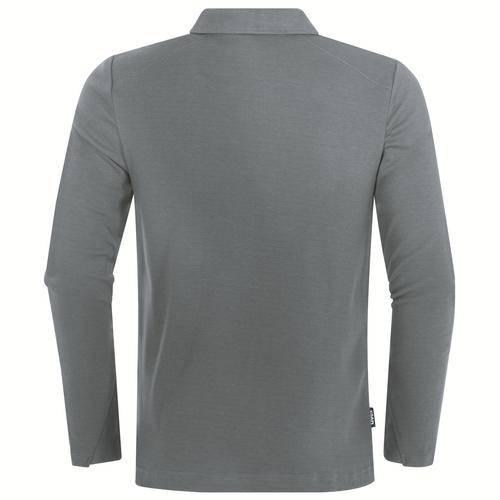 Longsleeve uvex multifunction grau M-1