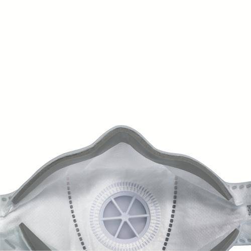 Faltmaske uvex silv-Air premium 5310 FFP3-1