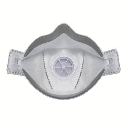 Faltmaske uvex silv-Air premium 5310 FFP3-2