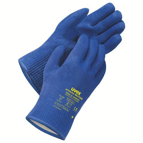 Schutzhandschuh uvex protector NK2725B 60535 Größe 10-0