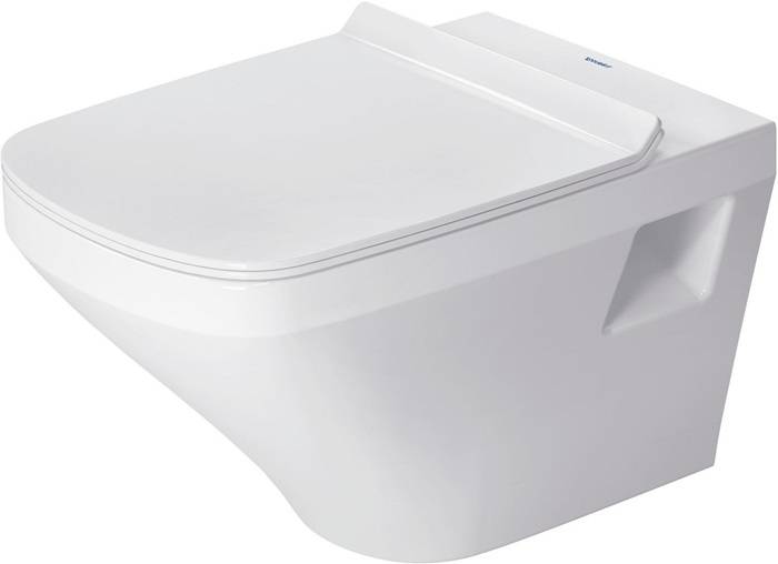 Duravit Wand-WC DURASTYLE ti 370x540mm we-0