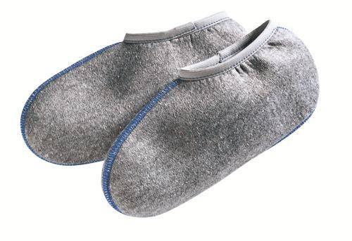 uvex Accessoires 98754 grau Größe 43, 44