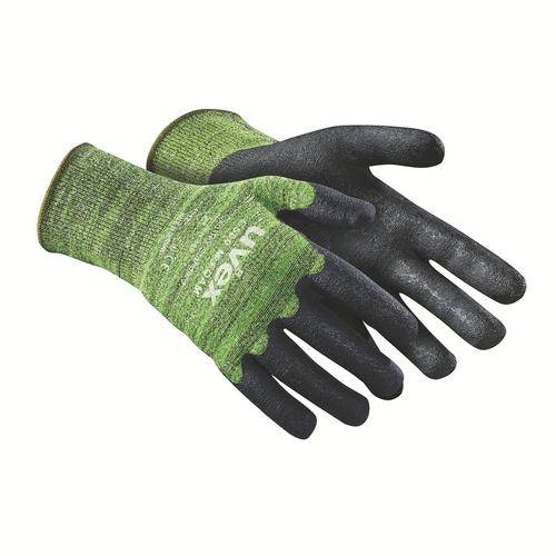 Schutzhandschuh uvex C500 M foam 60498 Größe 11-2