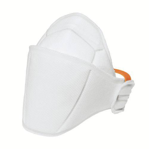 Faltmaske uvex silv-Air premium 5200 FFP2-0