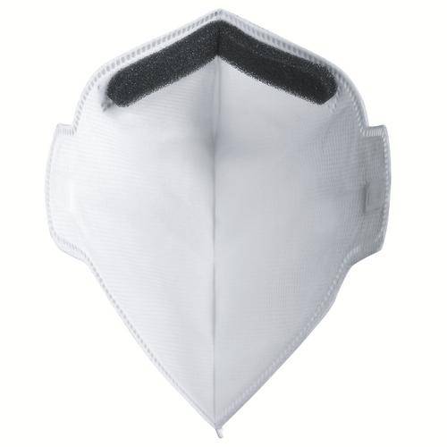 Faltmaske uvex silv-Air c 3100 FFP1-1