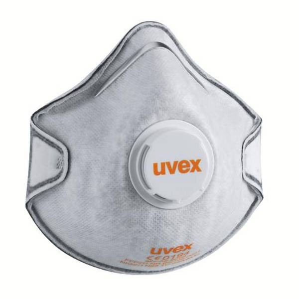 Formmaske uvex silv-Air c 2220 FFP2