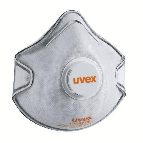Formmaske uvex silv-Air c 2220 FFP2-0