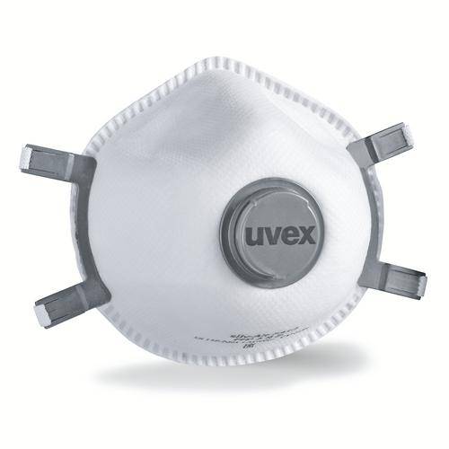 Formmaske uvex silv-Air e 7312 FFP3-0