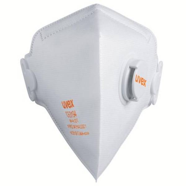 Faltmaske uvex silv-Air c 3210 FFP2