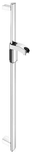 KE Brausestange AXESS 35012, 900mm verchr.
