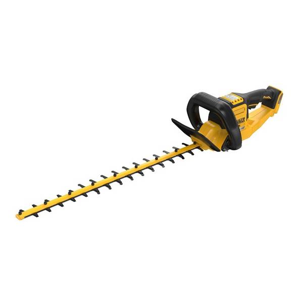 Akku-Heckenschere DCMHT573N 54V Schnitt-L650xS31mm DEWALT