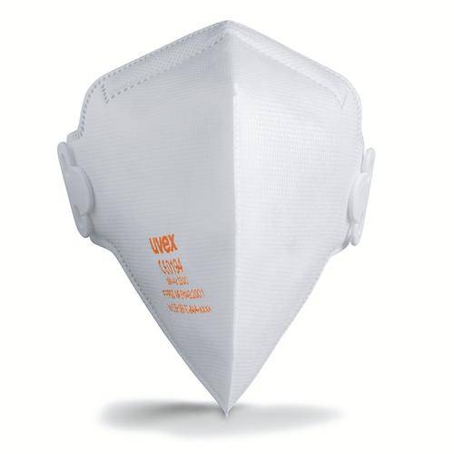 Faltmaske uvex silv-Air c 3200 FFP2-0