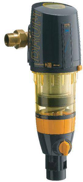 SASSERATH 2315.00.080 Rückspülfilter DRUFI 2315 DFR-0