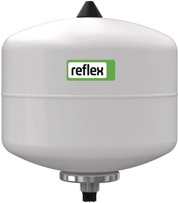Reflex Ausdehnungsgefäß REFIX DD we, 10 bar 12 l-0