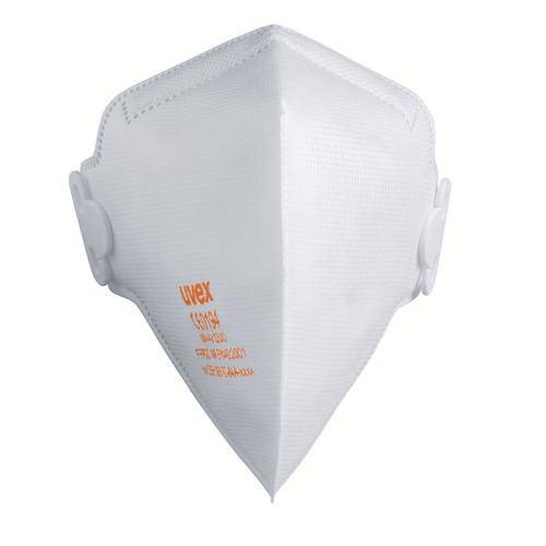 Faltmaske uvex silv-Air c 3200 FFP2