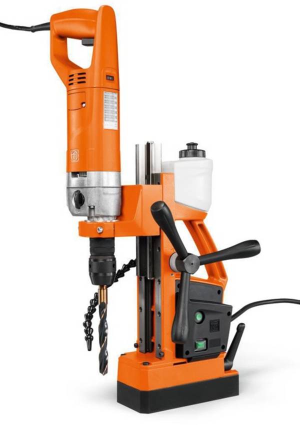 FEIN Magnet-Bohrständer MBS 25 F