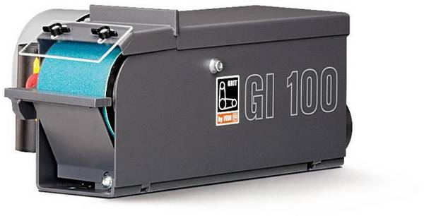 FEIN Basisbandschleifer, 100 mm GRIT GI 100