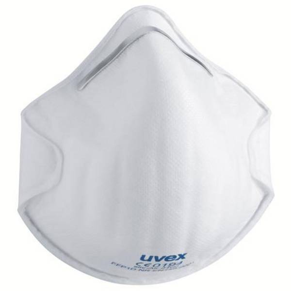 Formmaske uvex silv-Air c uvex silv-Air c FFP1