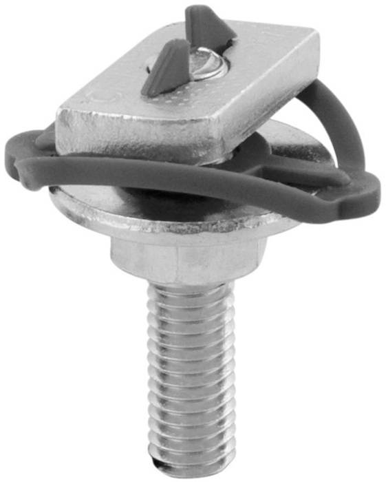 Walraven Hammerfix RapidRail ev M8x30 mit Klemmfeder - für RapidRail-2