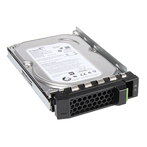 Fujitsu 4TB SAS HDD 12G 7.2K LFF