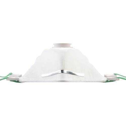 Formmaske uvex silv-Air c 2310 planet FFP3-1