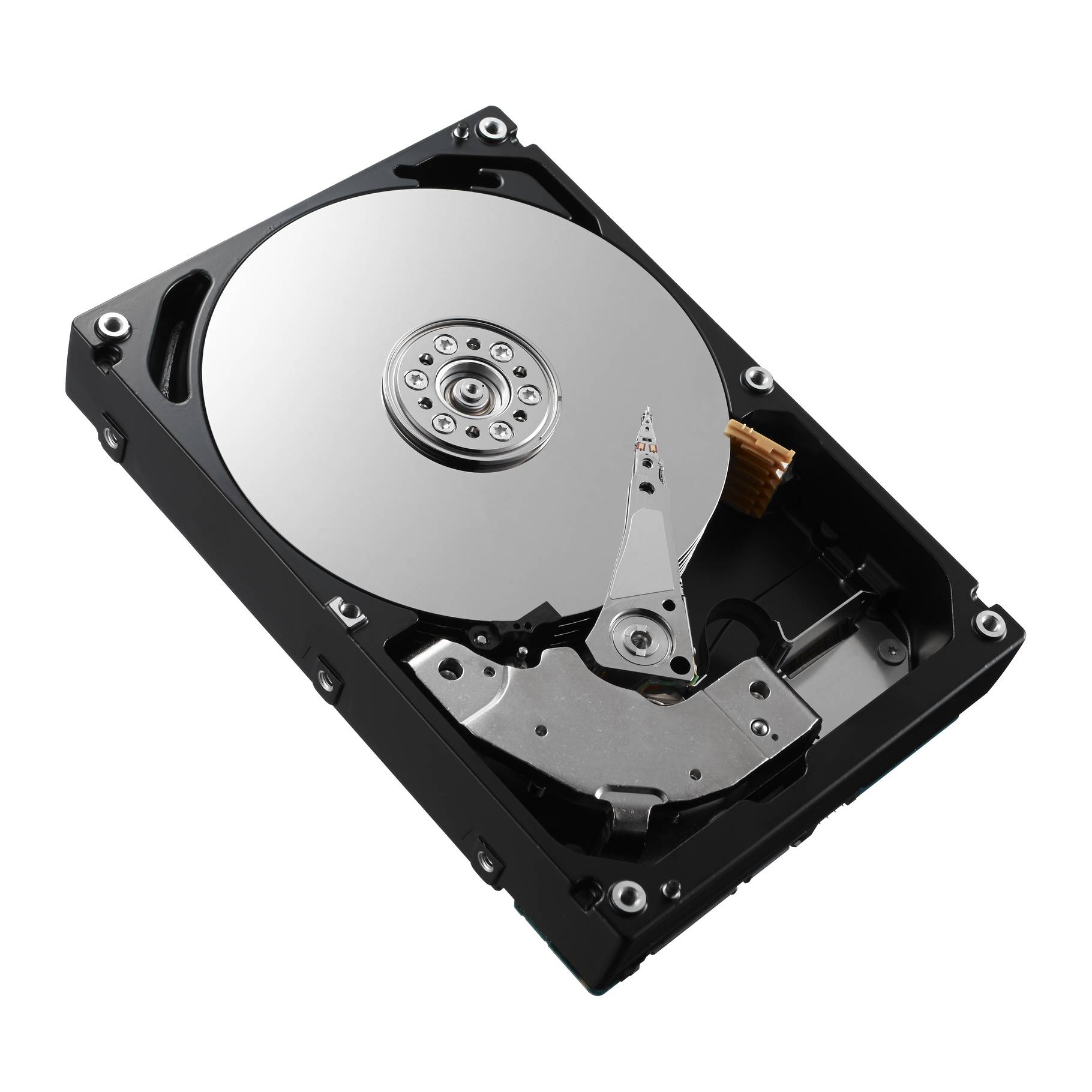 Dell 300GB 15K 2.5 SAS 12G ST300MP0005 400-AJRZ-0