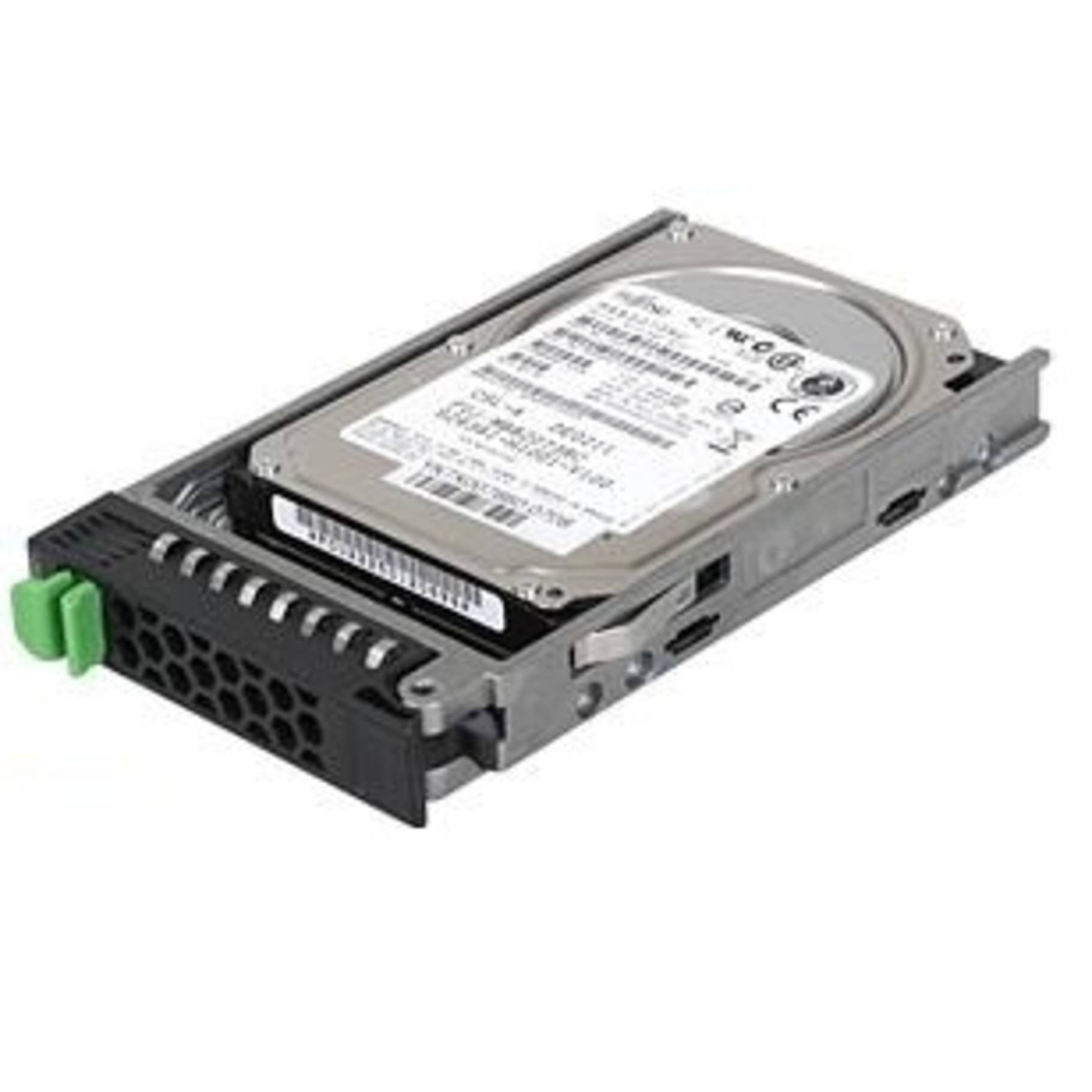 Fujitsu DX S3 900GB SAS HDD 6G 10K 2.5in-0