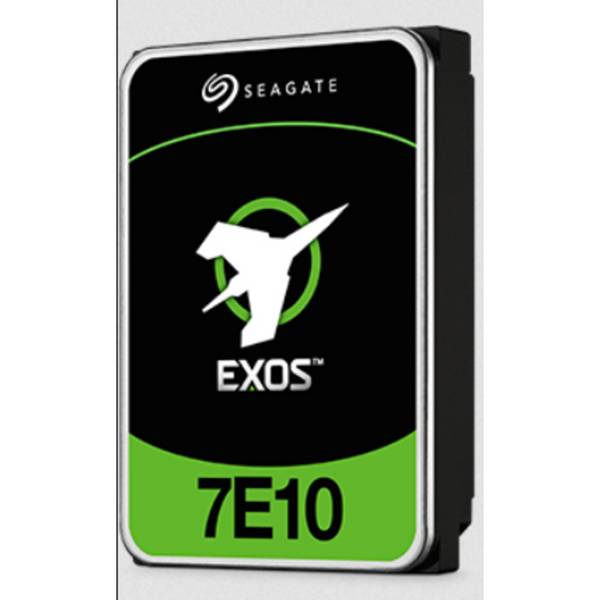 EXOS 7E10 2TB 3.5IN 7200RPM SAS 512E/4KN
