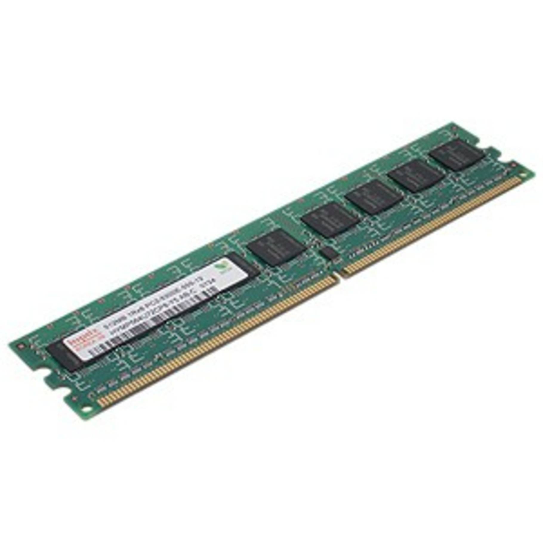 Fujitsu 8GB 1Rx4 PC3L-12800R DDR3-1600MHz-0