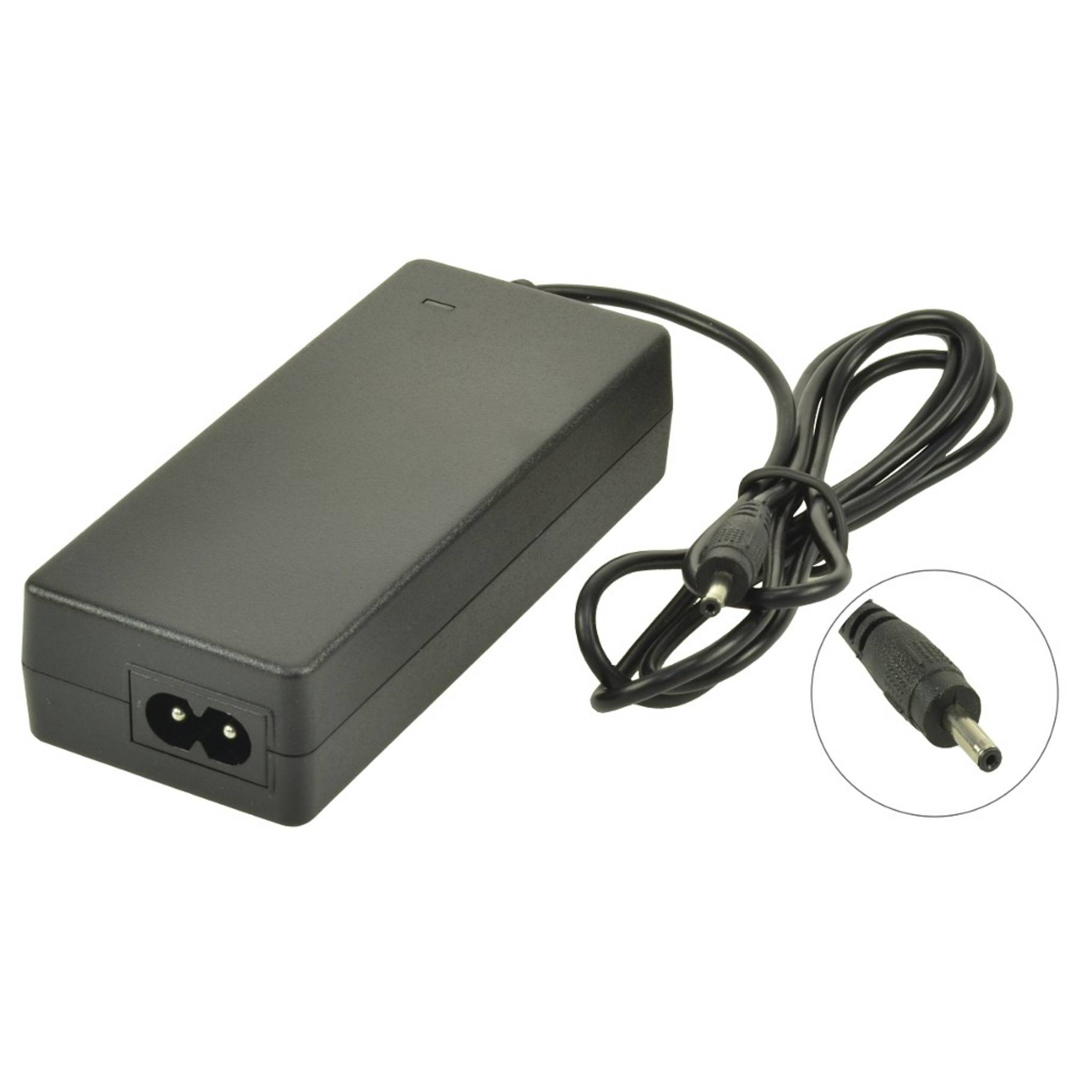 AC Adapter 19V 2.37A 45W includes power cable Samsung Series 5, Series 9 Ultrabook