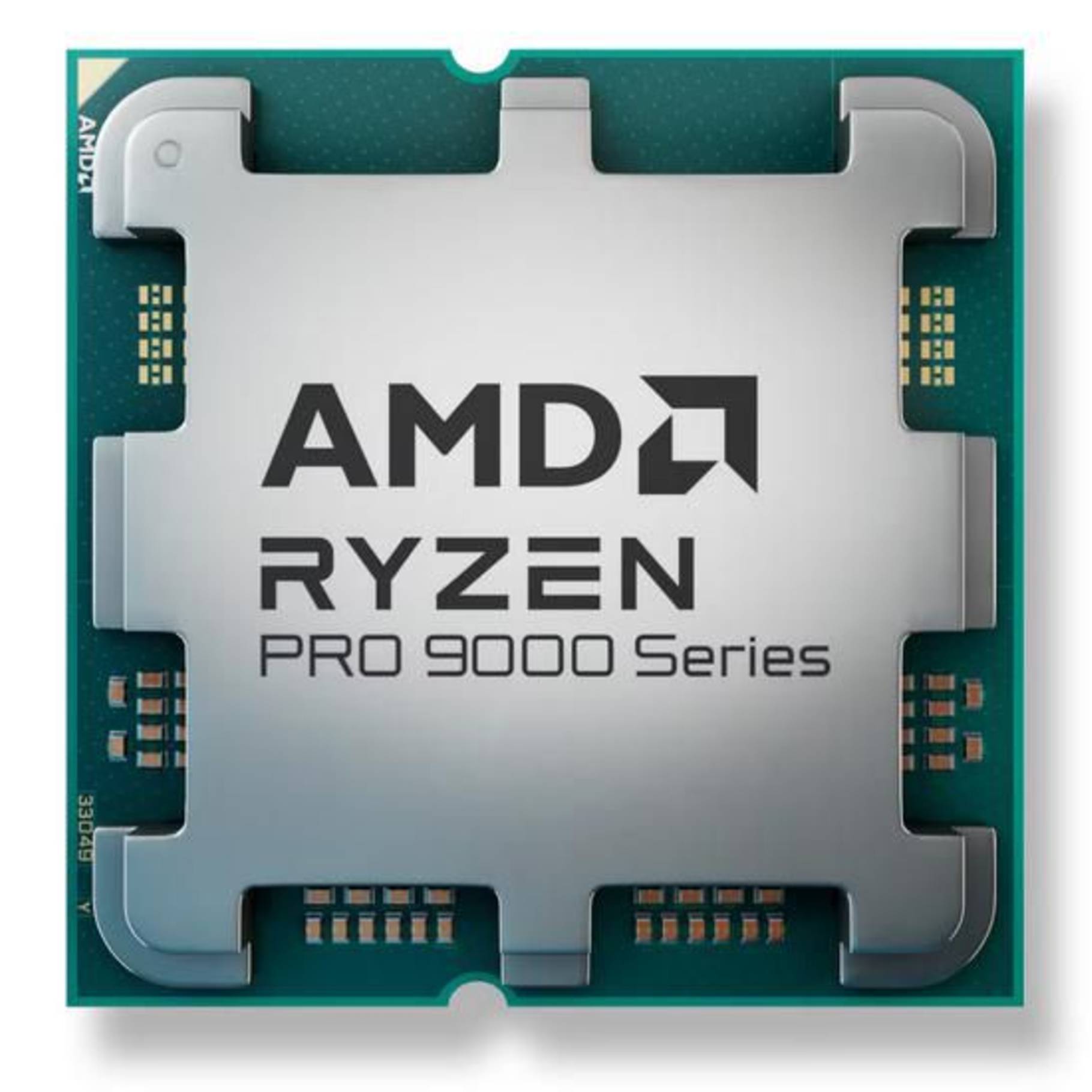 AMD Ryzen 5 Pro 9645 MPK 12 units - 5,4 GHz - 38 MB-0