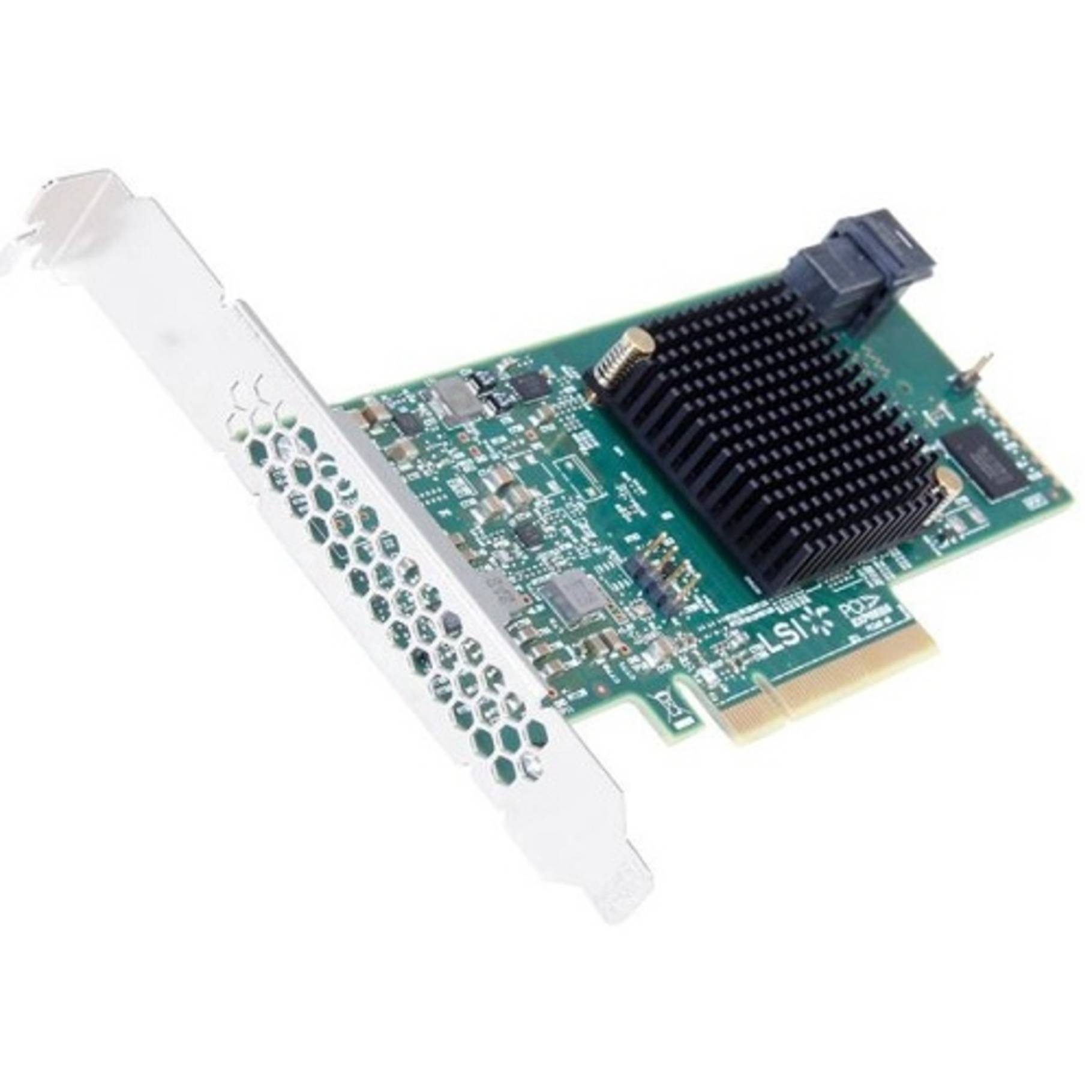 Dell H330 12Gb/s SAS PCI-E-0