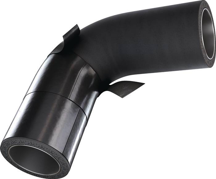 AS Tape ArmaChek Wrap B:250,0mm, L:10m, DSD: 1mm-0