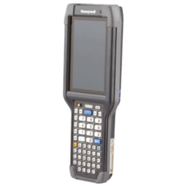 CK65. 2D. LR. 10.5 cm (4 Inch). alpha. BT. Wi-Fi. NFC. Android. GMS