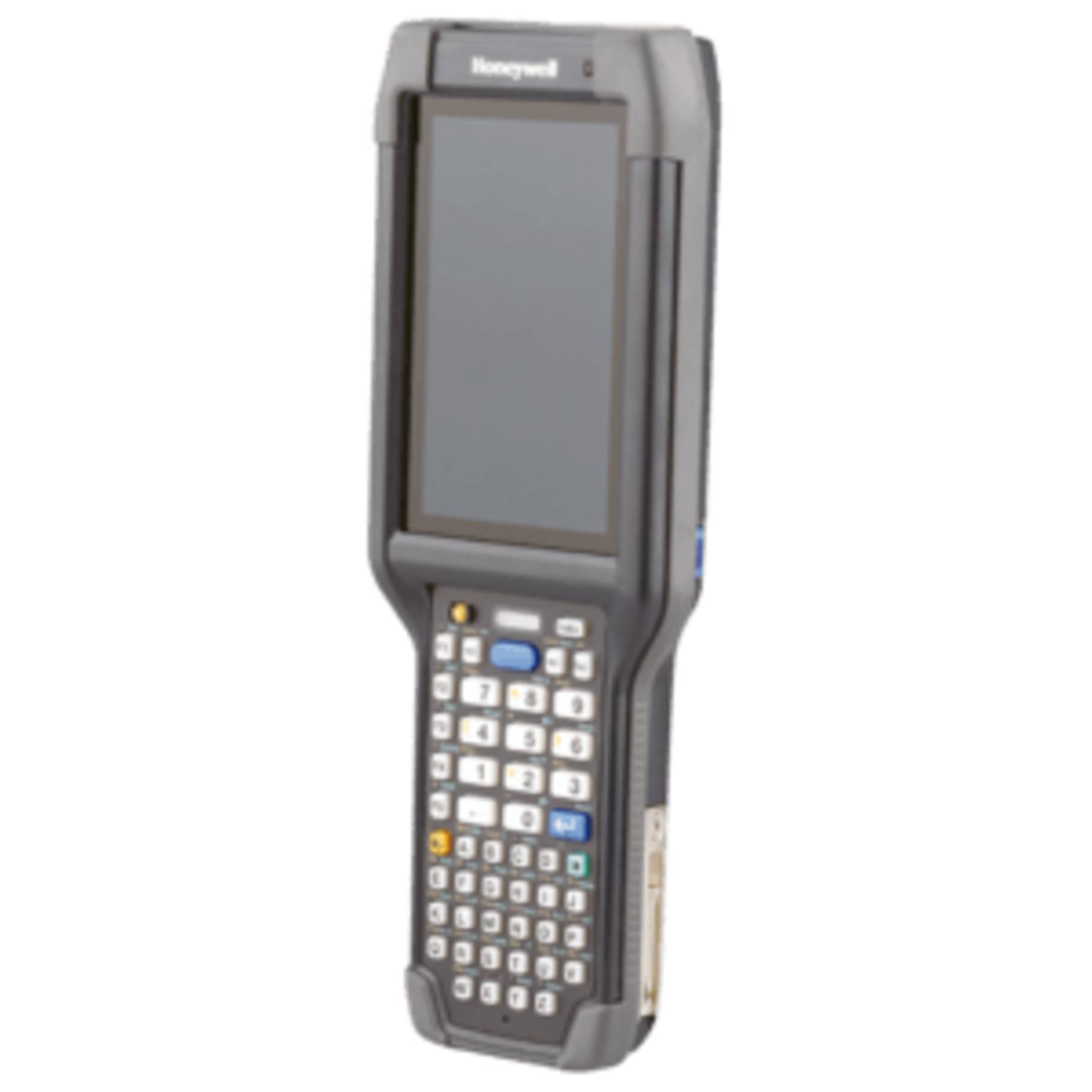 CK65. 2D. LR. 10.5 cm (4 Inch). alpha. BT. Wi-Fi. NFC. Android. GMS-0