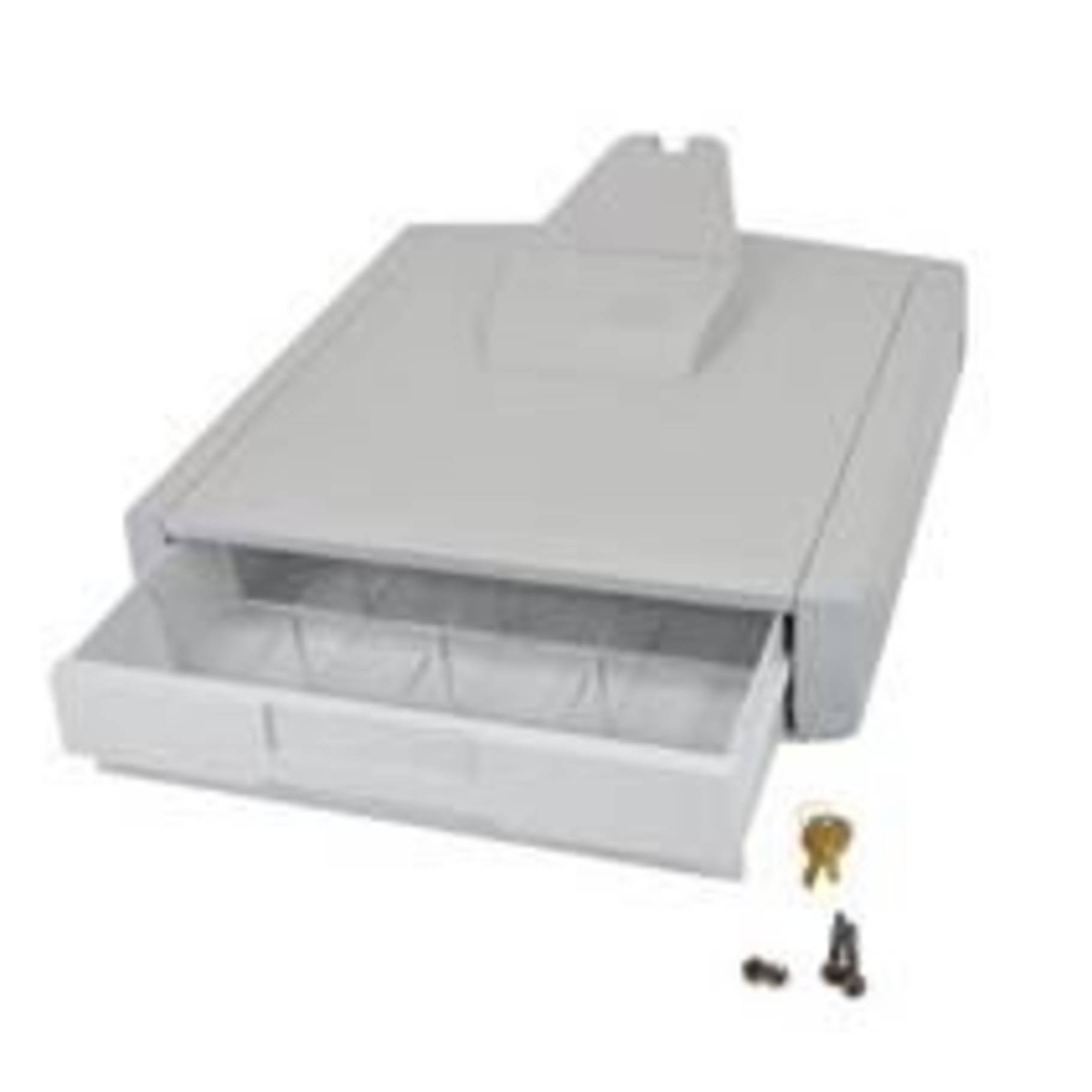 97-863 / STYLEVIEW PRIMARY SINGLE STORAGE DRAWER