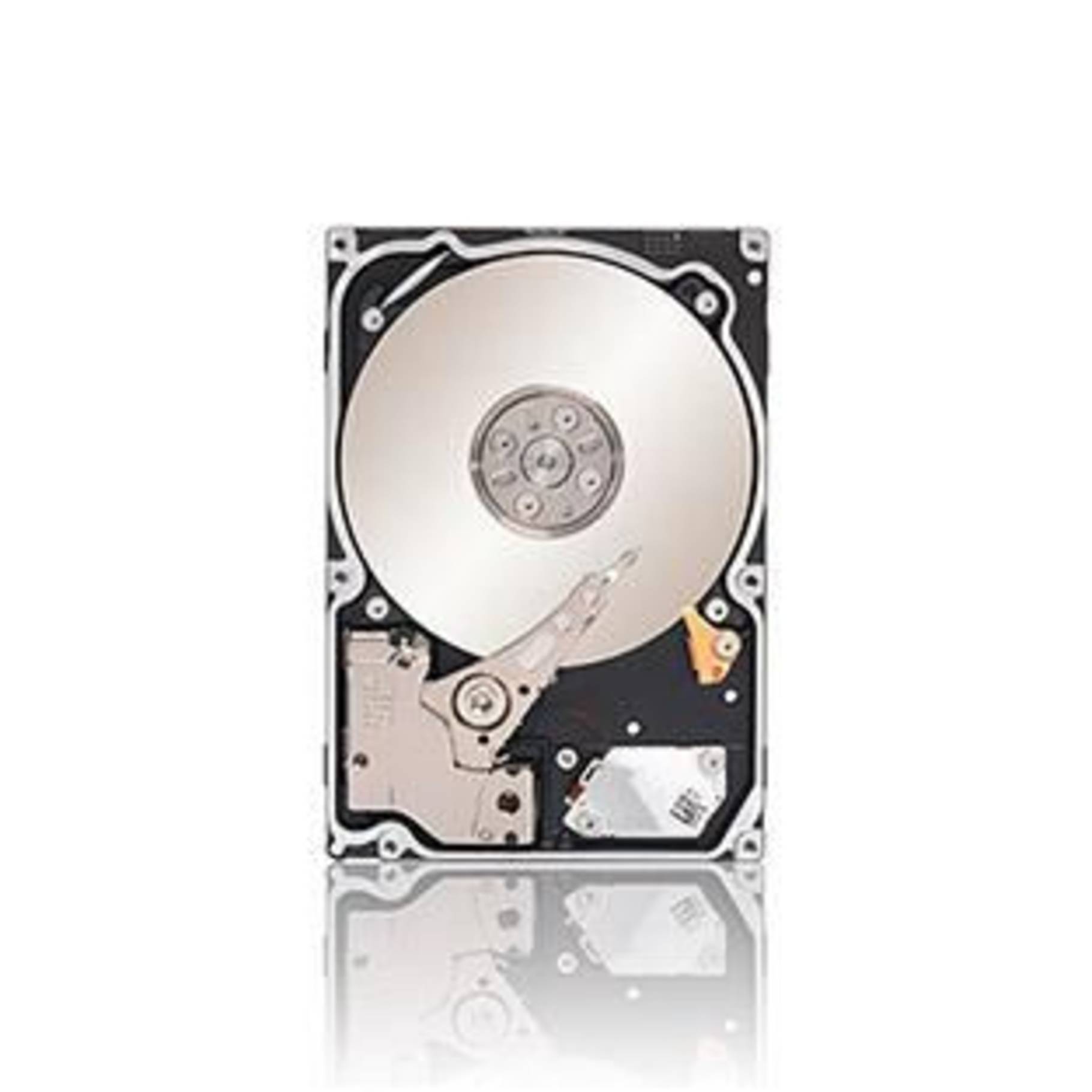 Fujitsu HD 500GB 7.2K SATA 6G 2.5 Inch Hot-Plug ST9500620NS-0