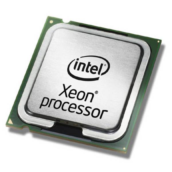 Fujitsu Intel Xeon Processor E5-2640-V3 2.6 GHz S26361-F3849-E140