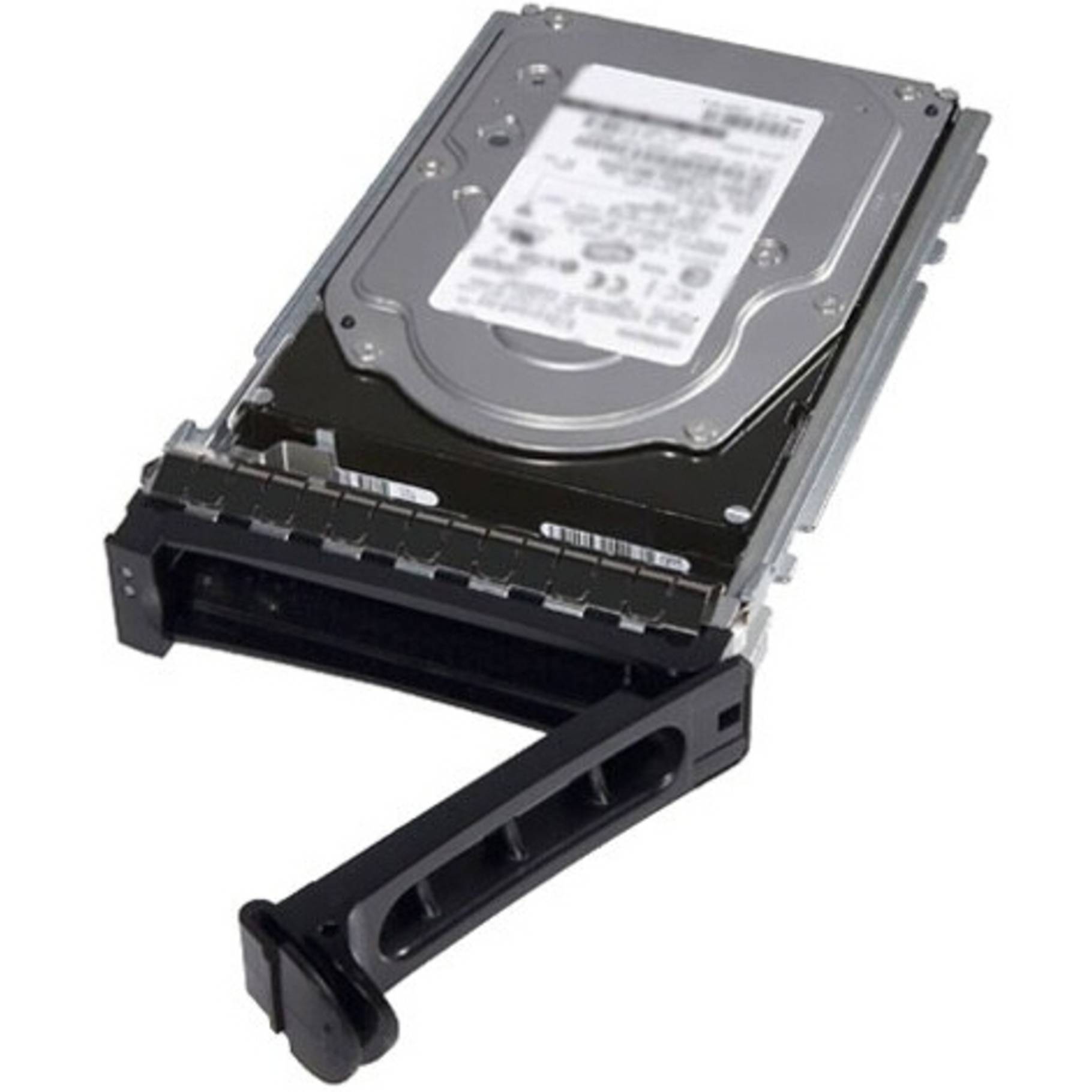 Dell 256GB SSD 2.5 SATA 6G T5YVC-0