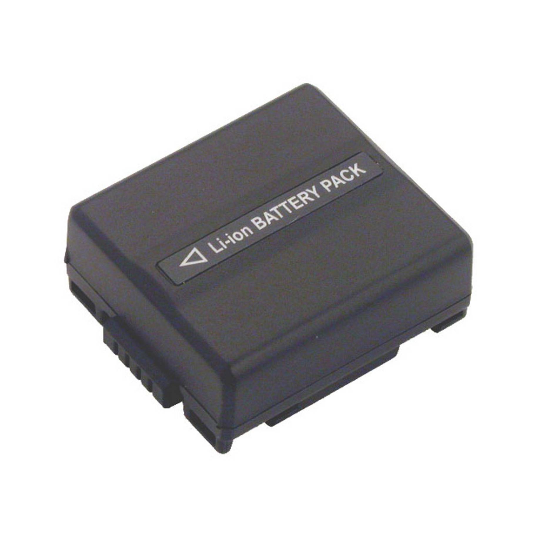 2-POWER Camcorder Battery 7.2V 720mAh-0
