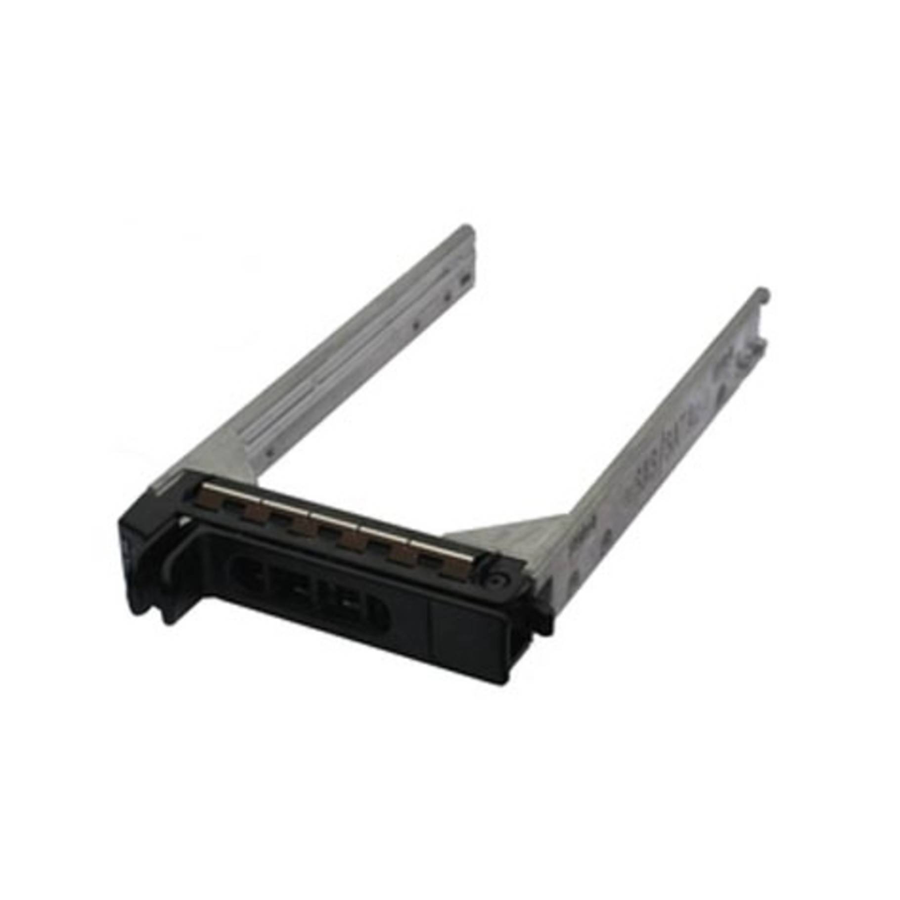 F830C, 2.5", Frontblende, SATA, Serial Attached SCSI (SAS), PowerEdge 850, 860,-0