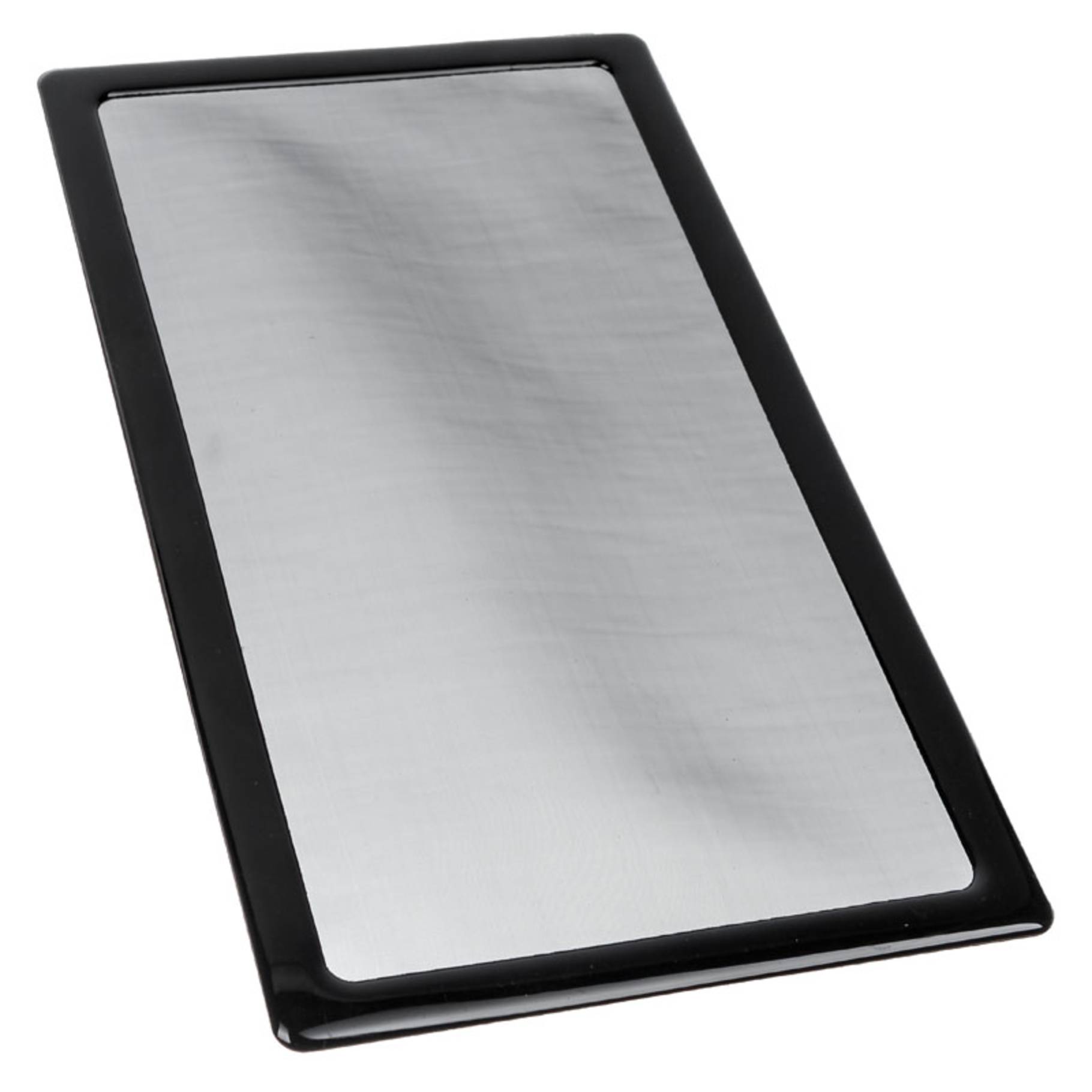 Dust filter 280mm x 140mm - black/black-0