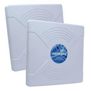 ComNet NetWave Wireless Ethernet Pre-Configured Kit 802.11 a/n