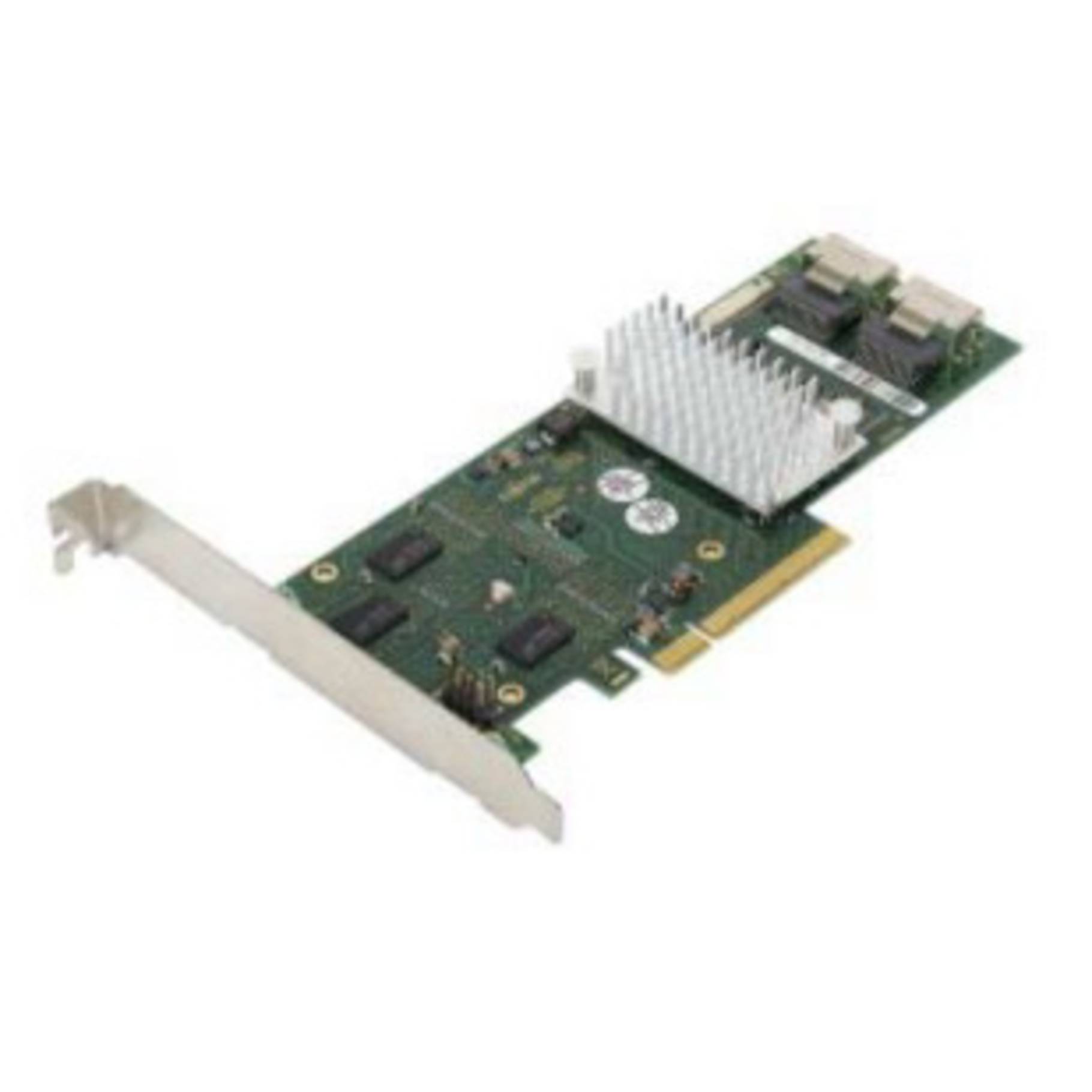 Fujitsu Raid Controller SAS2108 512MB PCIe 6GB/s