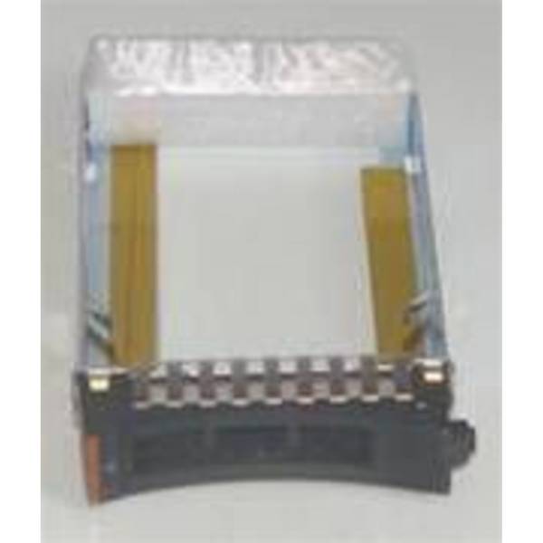 CoreParts 2.5" IBM SFF Tray SAS/SATA/SSD - Festplattenfach
