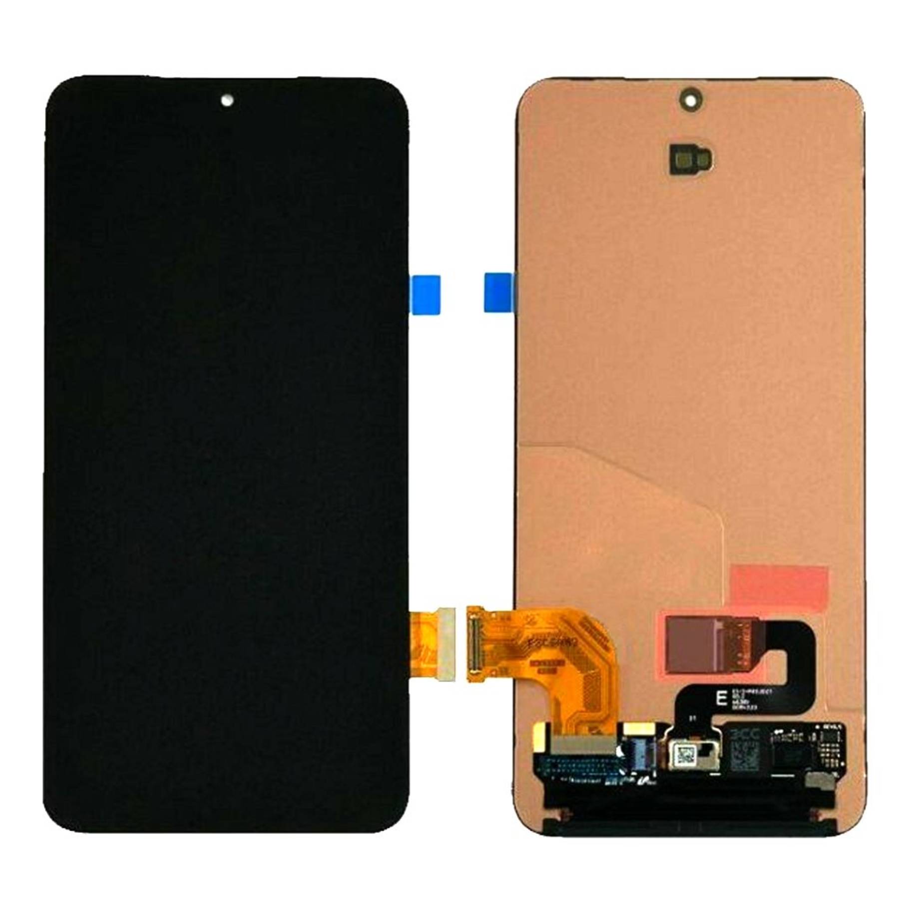 Galaxy S24 SVC SCREEN Assembly-OLEDSVC/COM6.2FHD-0