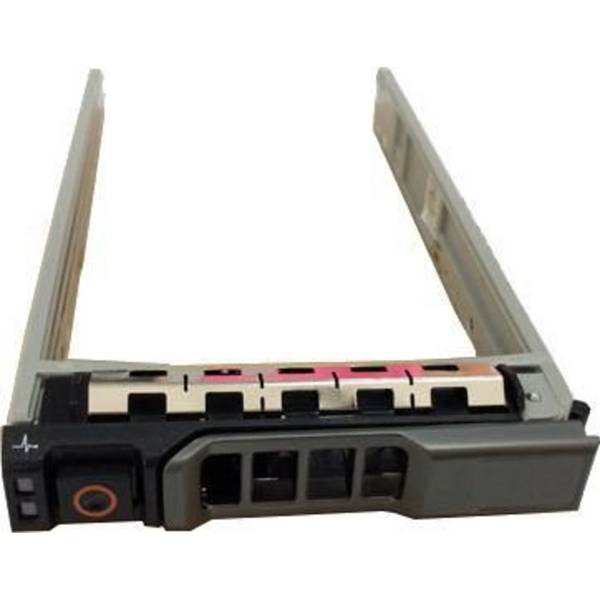 CoreParts 2.5" HotSwap Tray SATA/SAS - Festplattenfach - Kapazität: 1 Festplatte (2,5")